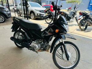 HONDA POP 110I