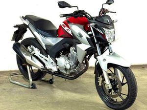 HONDA CB TWISTER 250 ABS FLEXONE