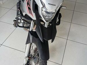 HONDA XRE 300 ADVENTURE ABS