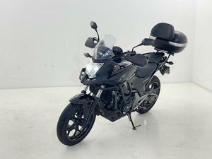 HONDA NC 700 X/700X ABS