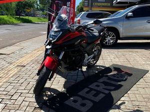 HONDA NC 750X ABS NAC