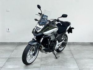 HONDA NC 750X ABS NAC