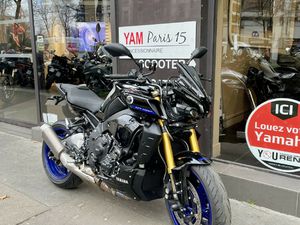 YAMAHA MT-10 SP ( MT 10 MT10 )