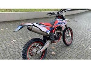 RR 400 4T ENDURO (2011)