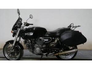 SPORTCLASSIC GT 1000