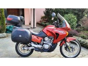 TRANSALP XL 650V (2000 - 04)