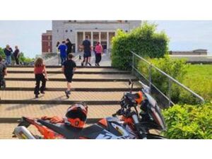 790 ADVENTURE R RALLY (2019 - 20)