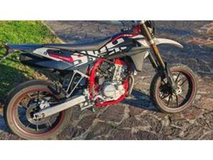 SM 125 R (2017 - 20)