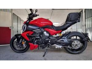 DIAVEL V4 (2023 - 26)