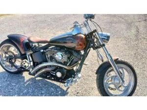 1450 DEUCE (2002 - 03) - FXSTD