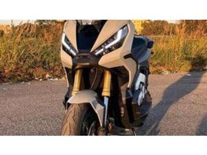 X-ADV 750 DCT (2021 - 24)