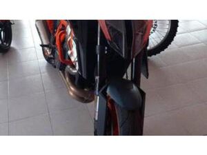 1290 SUPER DUKE R EVO (2022 - 23)