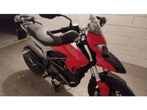 HYPERMOTARD 821 (2013 - 15)