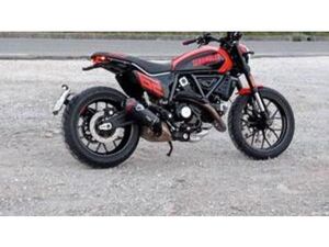SCRAMBLER 800 FULL THROTTLE (2023 - 24)