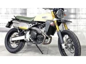 CABALLERO 500 RALLY (2021 - 23)