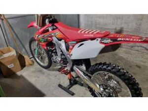 CRF 450 R (2009)
