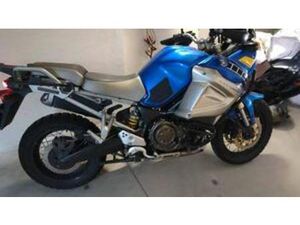 XT1200Z SUPER TÉNÉRÉ FIRST EDITION (2010 - 11)