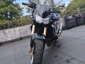 Z1000 ÉCHANGE POSSIBLE