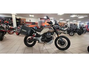 MOTO GUZZI V85 TT TRAVEL PACK 850