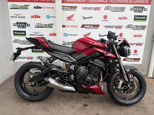 TRIUMPH STREET TRIPLE 765 RS
