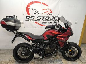 YAMAHA TRACER 700 ABS PUNO OPREME TOP STANJE 689 CM3, 2017 GOD.