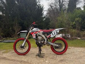 450YZF