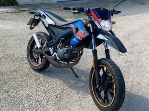 DERBI SENDA