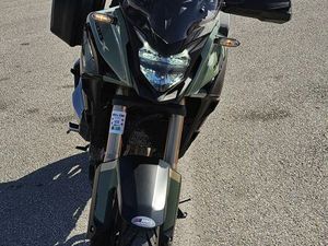 HONDA CB500X 500 CM3, 2023 GOD.