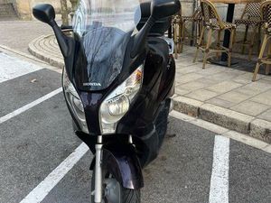 SCOOTER 125 HONDA S WING