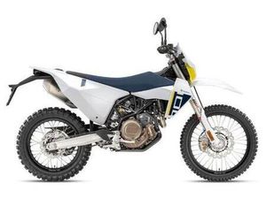 HUSQVARNA 701 ENDURO 2026