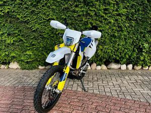 HUSQVARNA 701 ENDURO