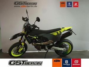 HUSQVARNA 701 SUPERMOTO MJ.23