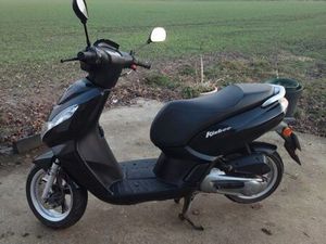 PEUGEOT KISBEE 50 CC