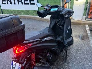 PIAGGIO MEDLEY 125 ABS