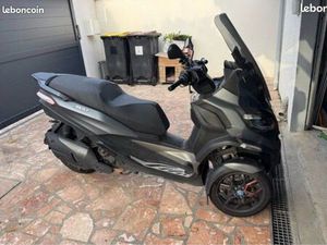 PIAGGIO MP3