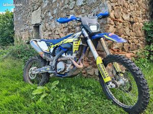 SHERCO 300 4T