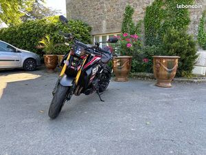 SUZUKI GSX-S 1000 SERT