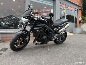 TRIUMPH 1050 SPEED TRIPLE SUPERBE ÉTAT