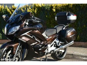 YAMAHA FJR