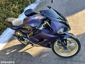 YAMAHA TZR