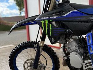 125 YZ 2023