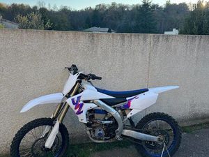 450YZ-F