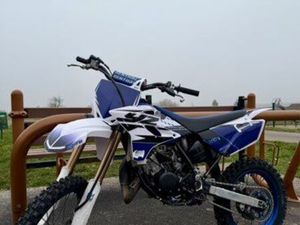 85 YZ 2020