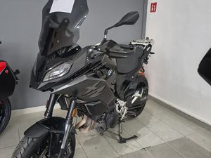 BMW F900XR, 2022 GOD.