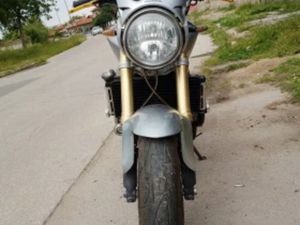 HONDA HORNET 600