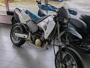 HUSQVARNA TE610 SUPERMOTO