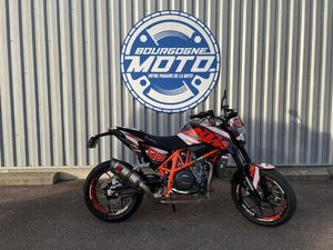 KTM 690 DUKE ABS