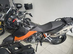KTM SMT 99, 2010 GOD.