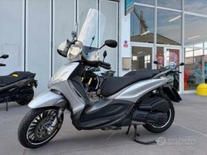 PIAGGIO BEVERLY S 300 I.E. ABS/ASR - 2020