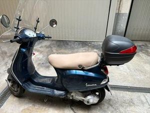 VESPA LX150 BUONE CONDIZIONI